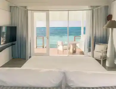 Lux* South Ari Atoll Resort & Villas - 71