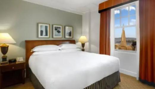 Intercontinental Mark Hopkins San Francisco, An Ihg - 103