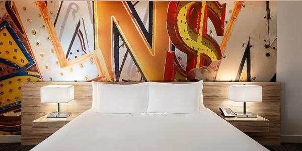 The Linq And Casino - 50