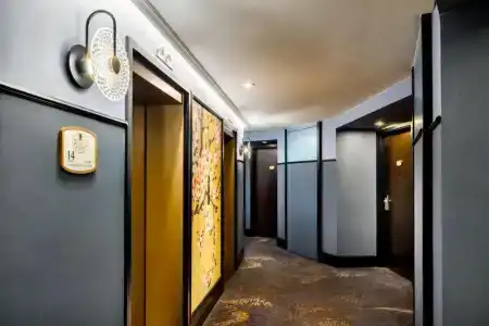 Copthorne King's Singapore on Havelock - SG Clean - 2