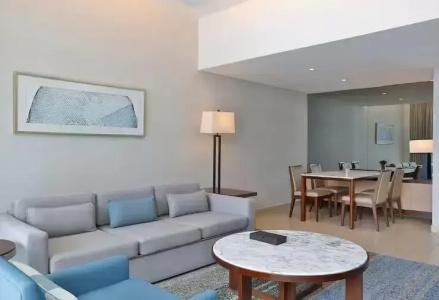 DoubleTree by Hilton Dubai Jumeirah Beach - 38