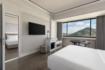 Courtyard By Marriott Phuket Town - Sha Extra Plus - 31