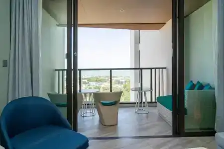 Holiday Inn Resort Vana Nava Hua Hin, An Ihg - Sha Extra Plus - 63