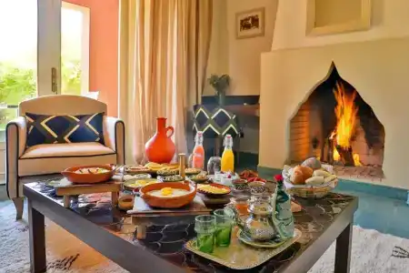 Domaine Des Remparts & Spa - 39