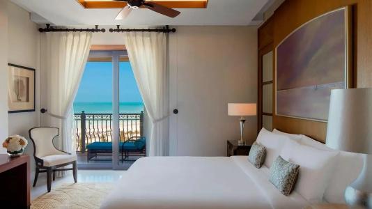 The St. Regis Saadiyat Island Resort, Abu Dhabi - 66