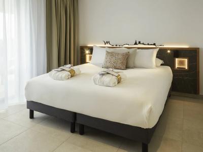 Mercure Avignon Gare Tgv - 60