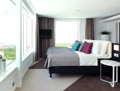 Gothia Towers - 54