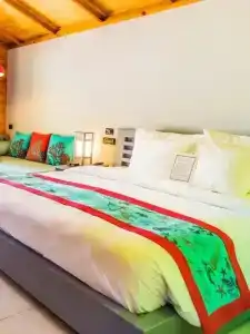 Meeru Island Resort & Spa - 32