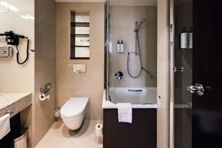 Crowne Plaza Bratislava, An Ihg - 65