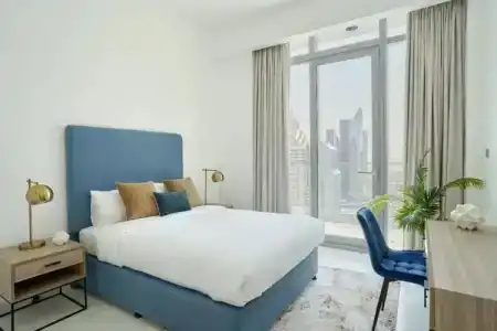 Sonder Downtown Towers - 35