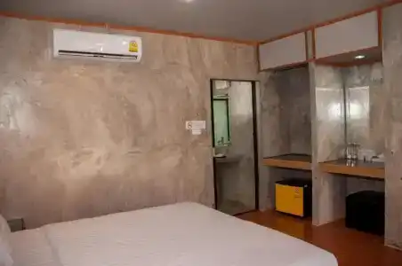 a Nice Resort - 97