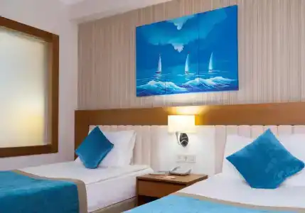 Adalya Ocean Deluxe - 54