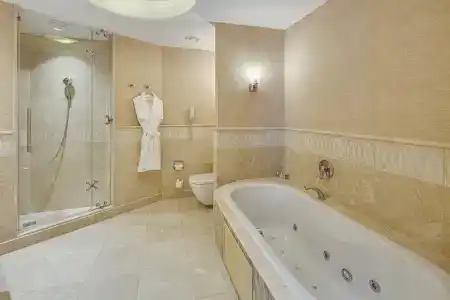 Swissôtel Ankara - 47