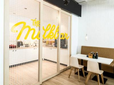 the niu Dairy - 7