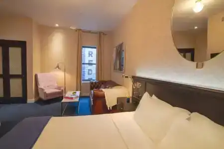 The Frederick Tribeca - 14
