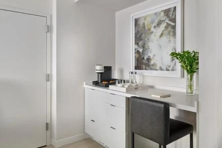 One Washington Circle-A Modus - 6