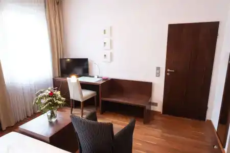 Schlossberg Homburg - 9