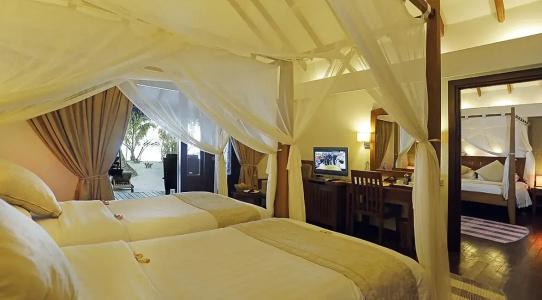 Medhufushi Island Resort - 34