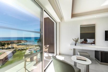 Chrysomare Beach & Resort - 37