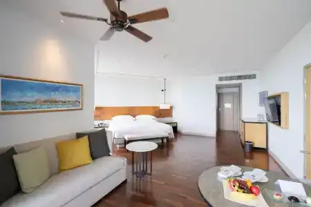 Hilton Hua Hin Resort & Spa - Sha Extra Plus - 60