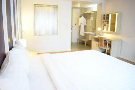Trang Bangkok - Sha Plus - 68