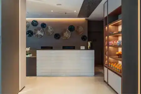 DoubleTree By Hilton Olbia - Sardinia - 1
