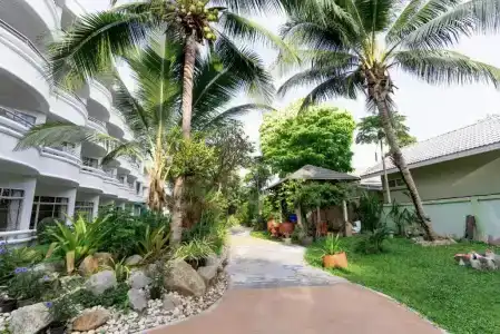 Chaba Samui Resort - 33