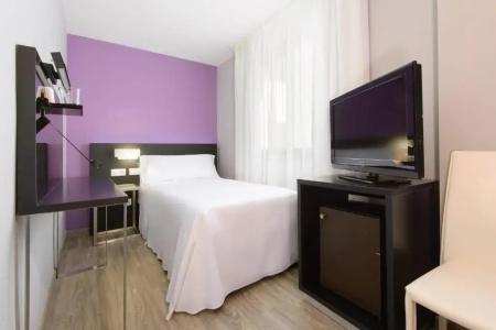 Cordoba Medina Azahara Affiliated by Meliá - 8