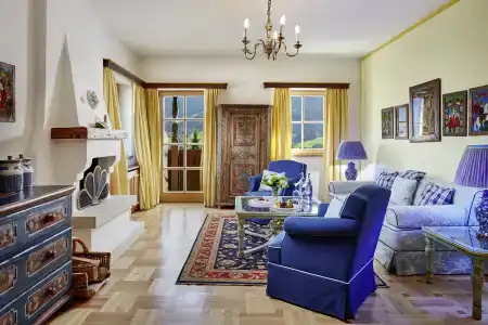 Tennerhof Gourmet & Spa de Charme - 13