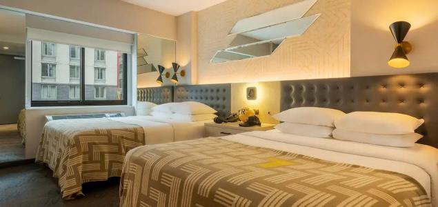Pestana Cr7 Times Square - 58