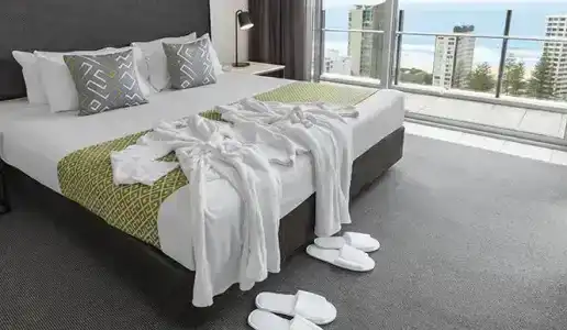 Wyndham Surfers Paradise - 36