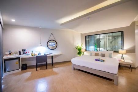 Krabi La Playa Resort - Sha Plus - 59