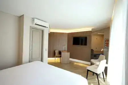 Radisson Oscar Freire - 28