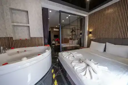 Mrt Suites Lara - 72
