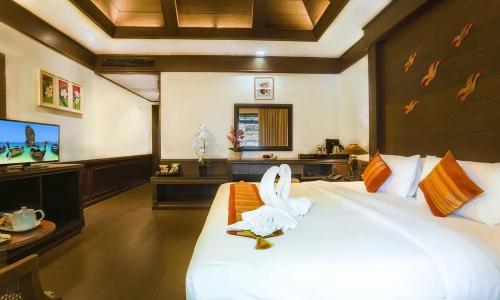 Aonang Orchid Resort - Sha Extra Plus - 49