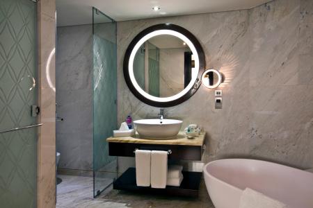 Crowne Plaza Dubai Deira, An Ihg - 71