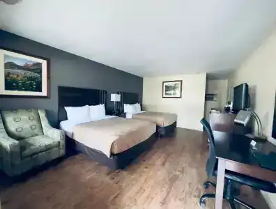 Quality Inn - 42