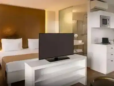 Amedia Luxury Suites Graz - 44