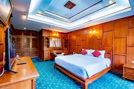Duangjitt Resort And Spa - Sha Plus - 78