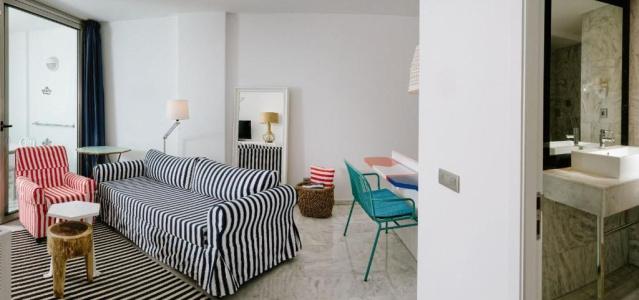 Marina Suites Gran Canaria - 81