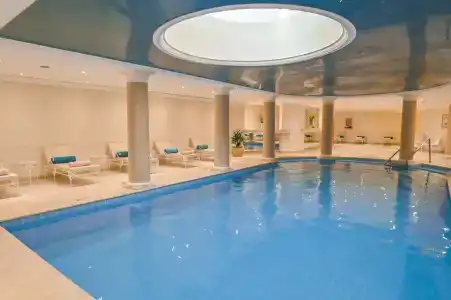 Iberotel Palace - Adults Only - 19