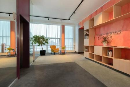 Art Pallas by Tartuhotels - 46