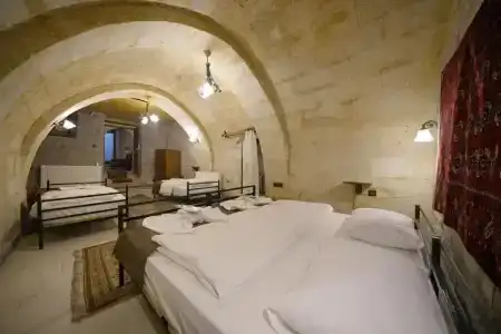 View Cave - 70