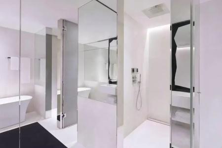 JW Marriott Singapore South Beach (SG Clean) - 81