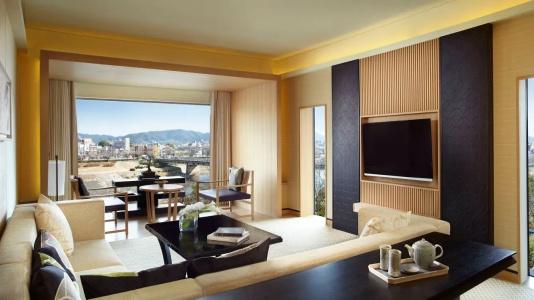 The Ritz-Carlton Kyoto - 59