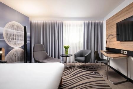 Novotel Poznan Centrum - 62