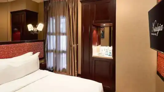 Nostalgia (Sg Clean) - 42