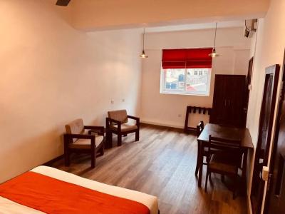 CityRest Fort - 49