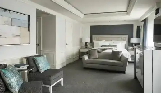 The Ritz-Carlton, San Francisco - 66