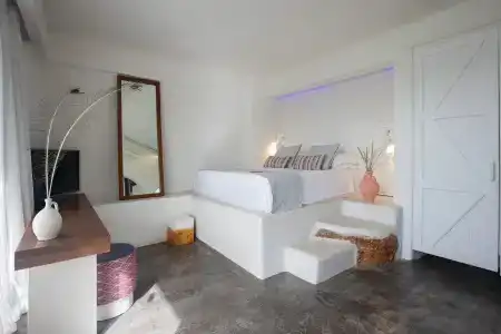 Kouros Exclusive & Suites - Adults Only - 103